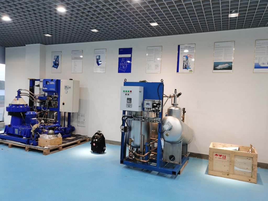 Equipment – Ocean Dragon Marine Automation (HK) Co., Ltd